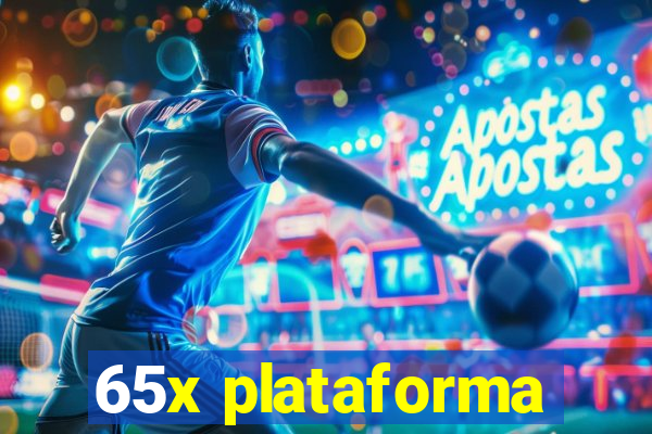 65x plataforma